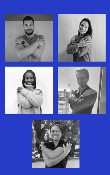 Collaborators EDP Embrace Equity
