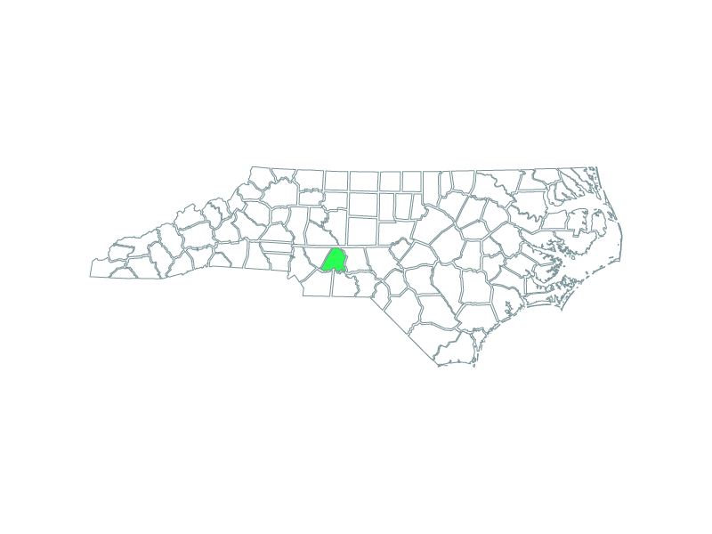 misenheimer solar park map