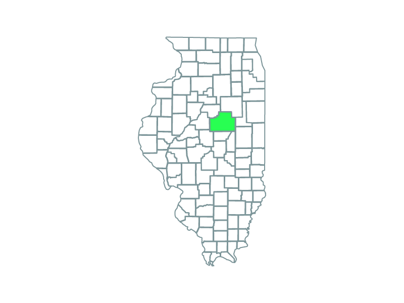 twin groves map