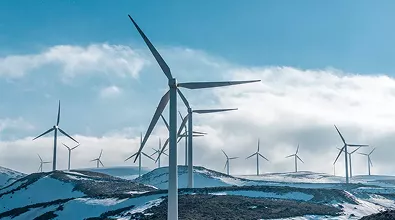 wind