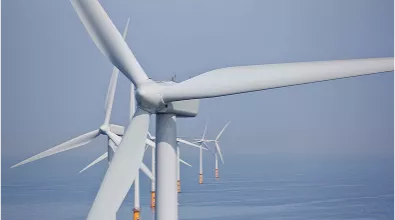 wind