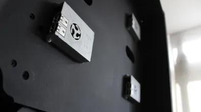 Capa Video Wall