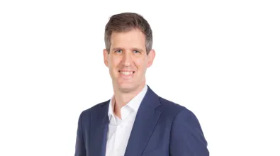 Simon Franklin