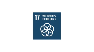 17 - partnerships for the goals.