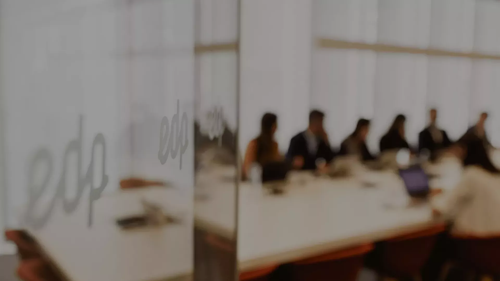 edp meeting room