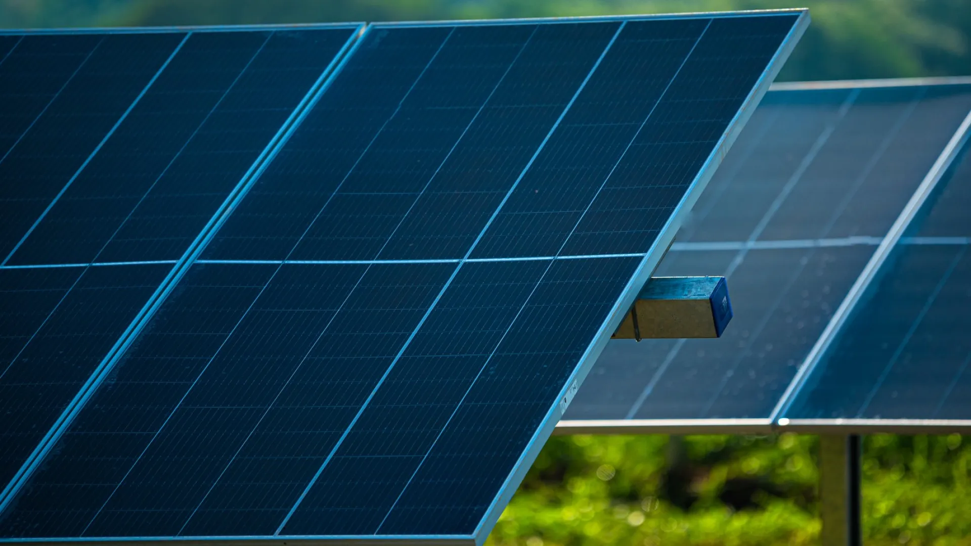 solar panels