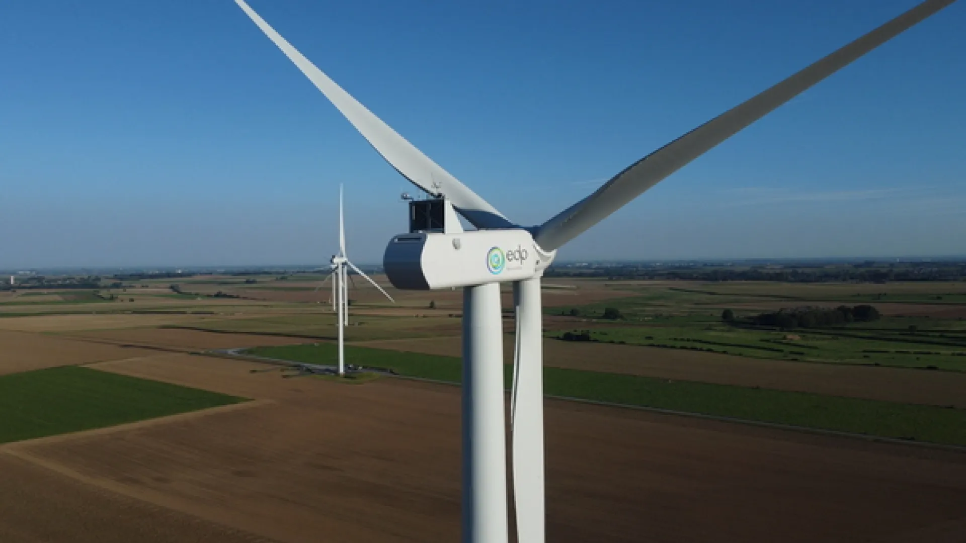 turbina eólica