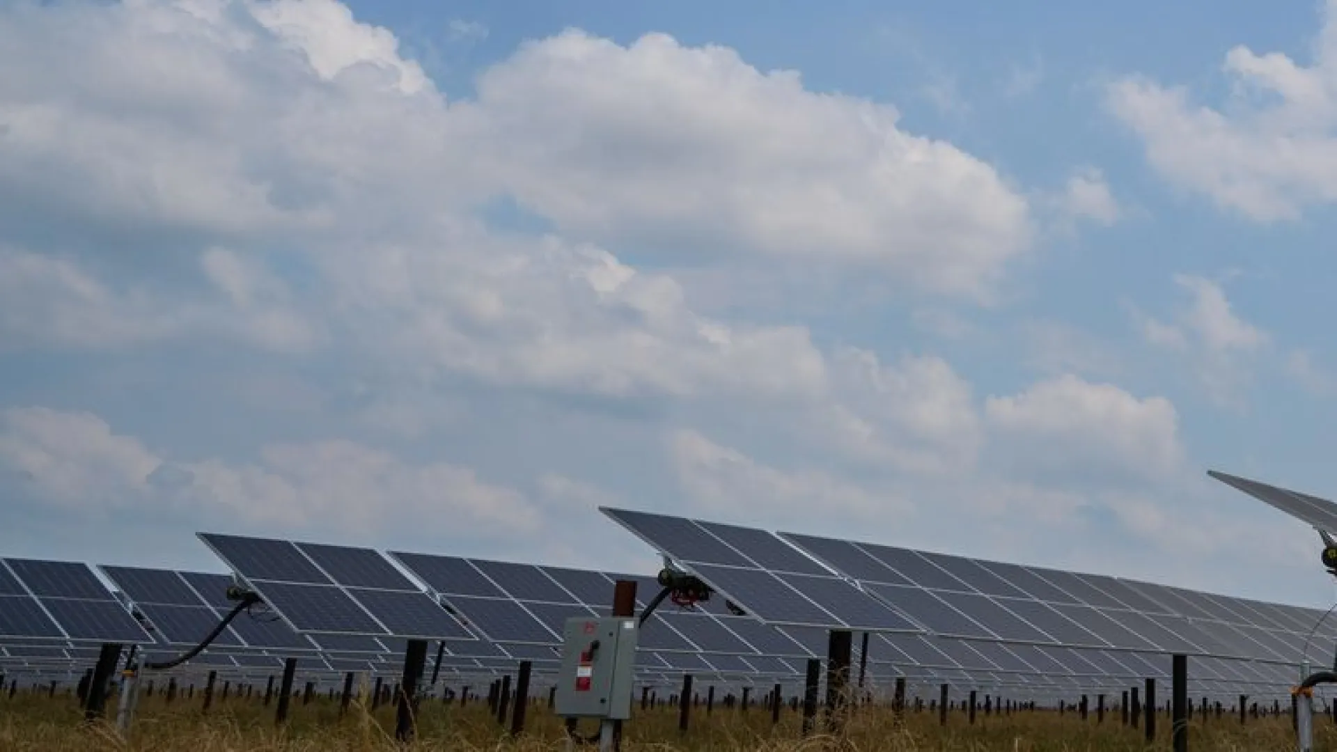  Solar in Texas