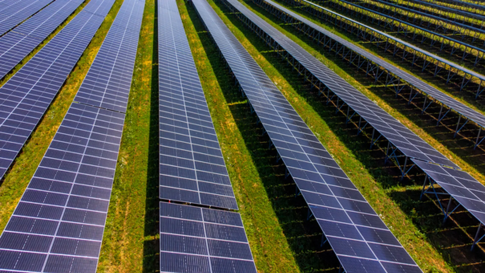 solar park