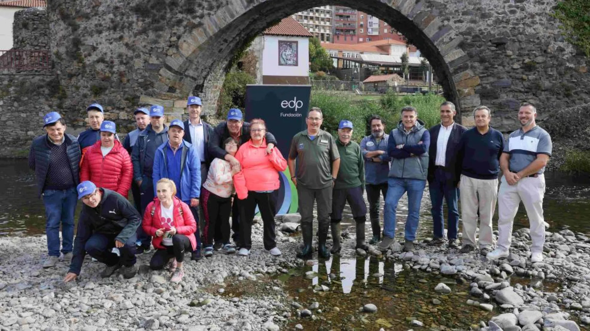 Fundación EDP