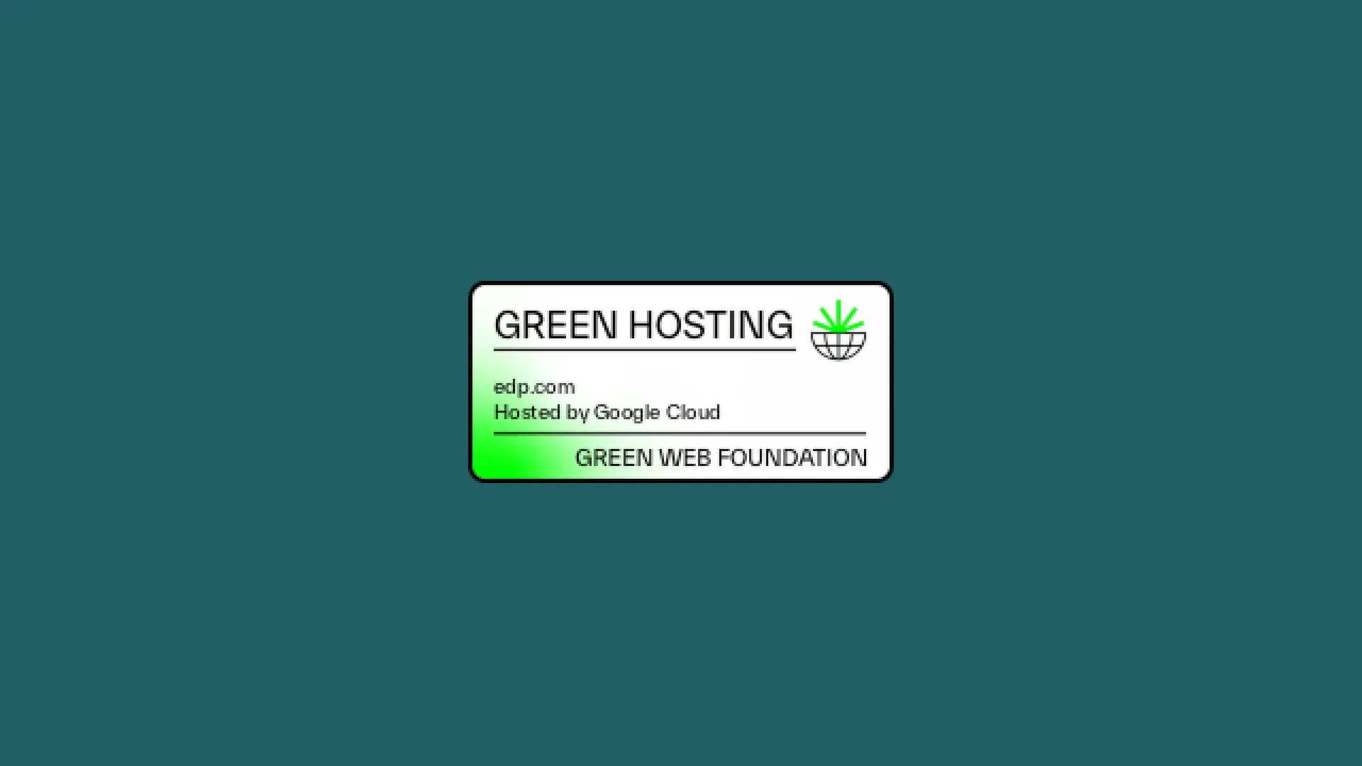 green web 2.0