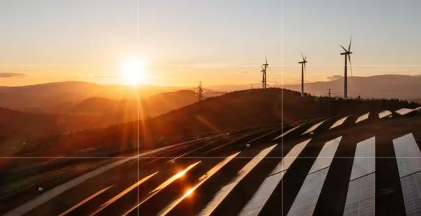 planta solar