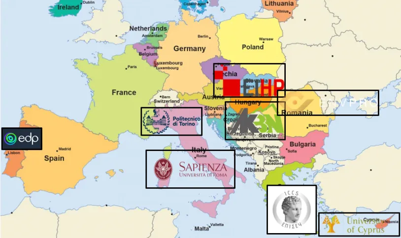  SPOWIND map