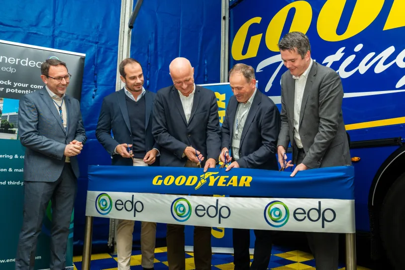 Goodyear