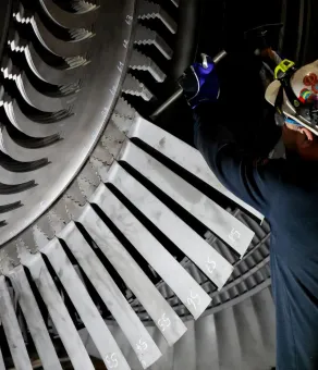 turbina   