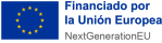 Financiado por la Unión Europea - NextGenerationEU