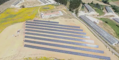 PV Park