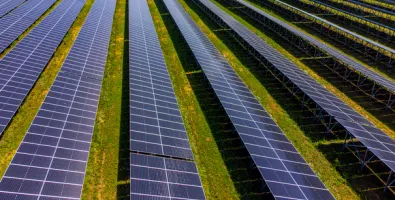 solar park