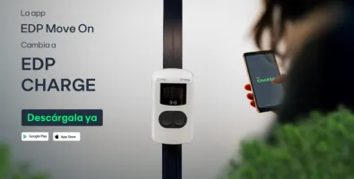 EDP Charge App