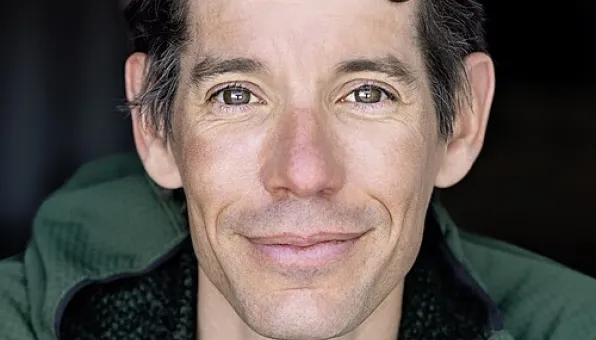 Alex Honnold image
