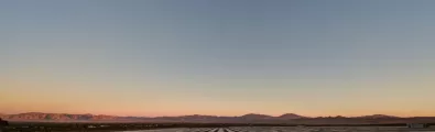 solar park